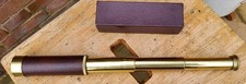 Lord Nelson Hand Telescope 15