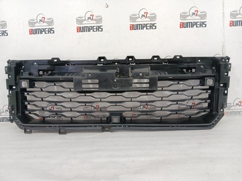 Mitsubishi triton l200 2019 - l200,
