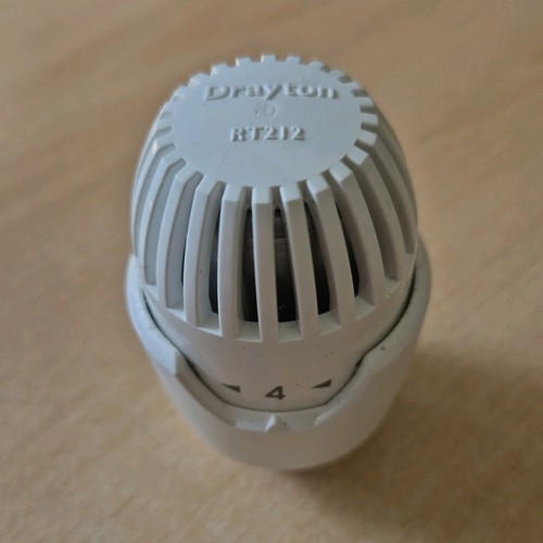 Drayton rt212 trv - rt212,