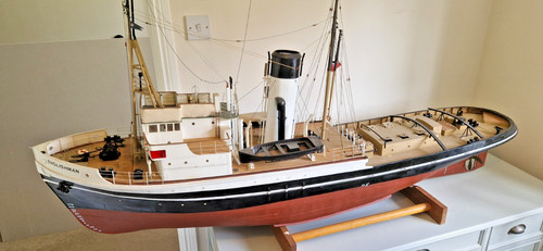Very rare one off custom - off,