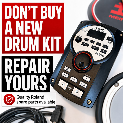 Roland td11 v - td-11, v-drums