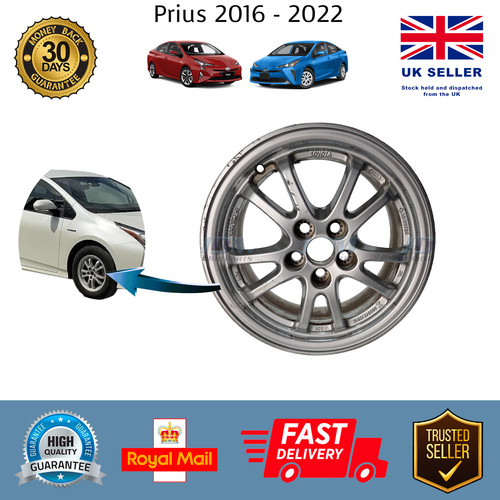 Genuine toyota prius mk4 - genuine,