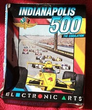 Indianapolis 500 The