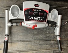 York aspire treadmill screen control board