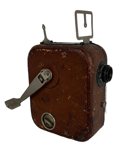 Vintage pathe pathex baby - vintage,