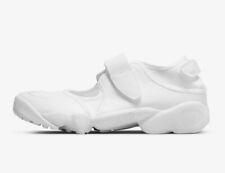Nike WMNS Air Rift Breathe Triple White DN1338-100