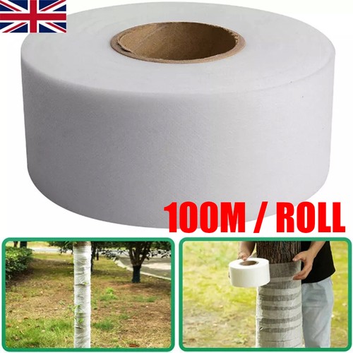 100m 8cm tree protector - x,
