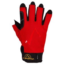 La Sportiva Ferrata Gloves for Belay and Via Ferrata