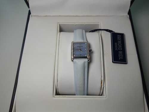 Raymond weil don - raymond,