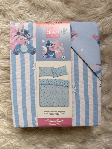 Stitch primark double - primark,