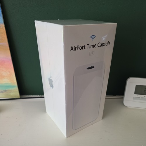 Apple airport time - apple,