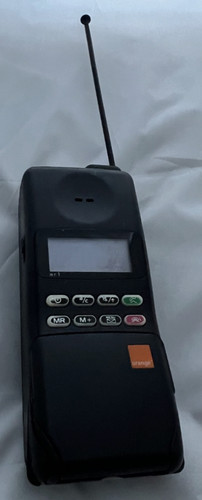 Motorola mr1 mobile phone - motorola,
