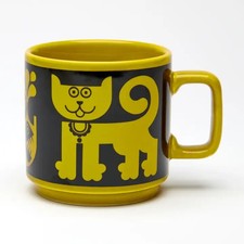 Hornsea cat and piranha - cat,