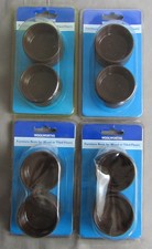 Vintage WOOLWORTHS Felt Bottom