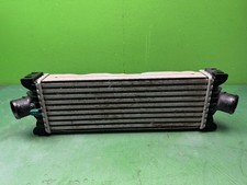 FORD TRANSIT Intercooler Mk7