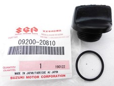 Genuine Suzuki PE175 - PE250 -