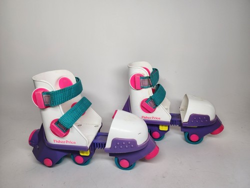 1994 fisher price - fisher-price, easy