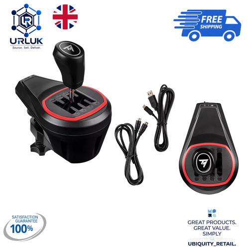 Thrustmaster th8s shifter - th8s,