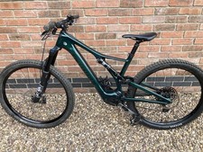 Specialized Evo Comp Carbon