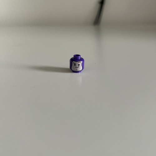 Lego buzz lightyear pieces - lego,