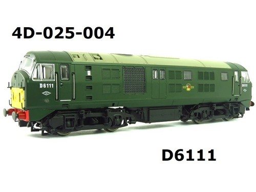 Dapol 025 004 - dapol, 21