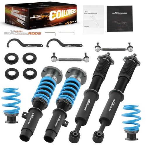 Coilovers drop links for - w/,