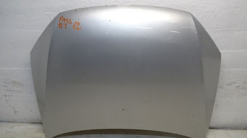 Volkswagen passat - volkswagen, b7