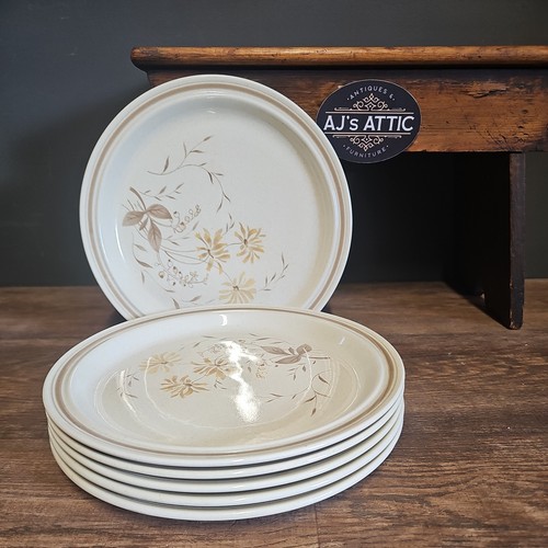 Set vintage royal - of,