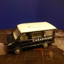 Vintage Old Cars Diecast Model