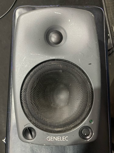 Genelec 8030a active - 8030a,