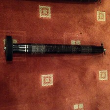 REEBOK EDGE TREADMILL REE-11301 ( FRONT ROLLER FOR SALE ONLY ) *NOBA*