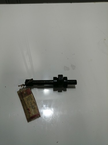 Gardner engine stop cam - gardner,