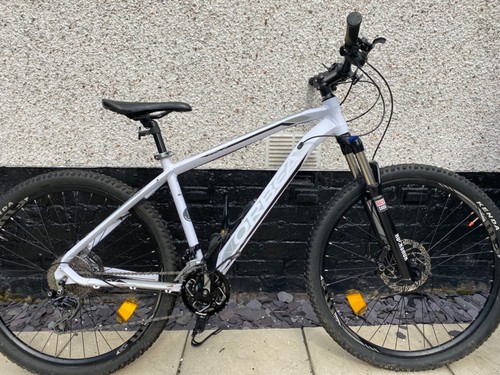 Orbea mx27 adult - adult, size