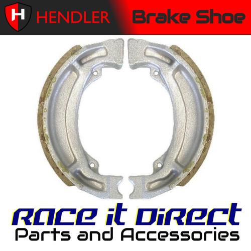 Brake shoe for - shoe, suzuki