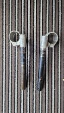 Yamaha FZR400RR 3tj Clip On Handle Bars Clipons FZR 400 4dx rrsp