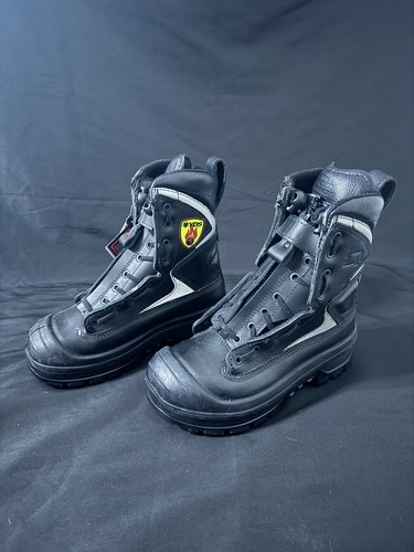 Yds firefighters boots - yds,