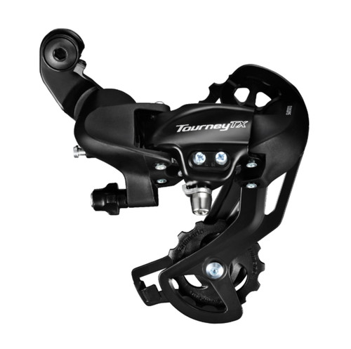 Shimano tourney tx800 8 - tx800,