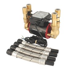 Grundfos Shower Pump STP-2.0 B