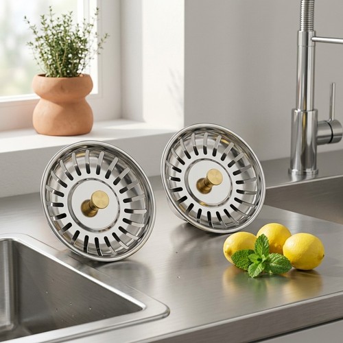 Stainless steel replacement - steel,