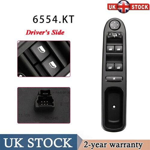 For peugeot 307 - uk, sw