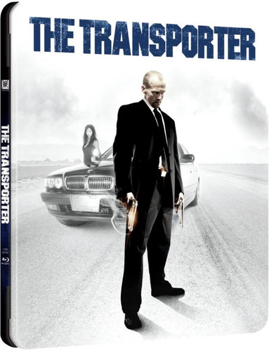 The transporter limited - transporter,