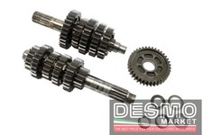 Ducati 999 gearbox *U31580*