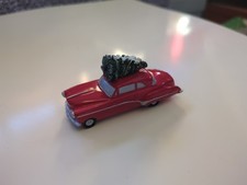 Hawthorne Village Car With