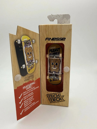 Tech deck performance series - performance,
