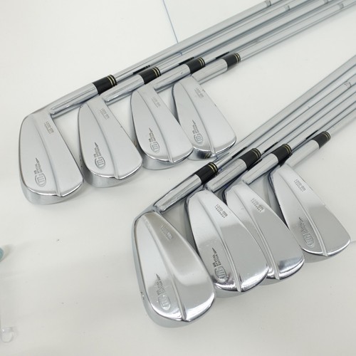 Miura giken 5001 8pcs - mb-5001,