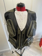 Showbee Fly fishing Jacket