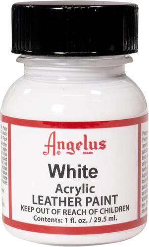 Angelus acrylic leather - angelus,