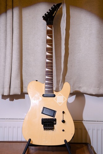 High end vintage fernandes - vintage,