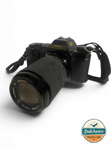 Canon t50 slr - t50, film