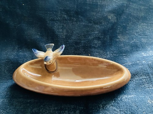Vintage wade ashtray - vintage, with